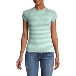 Night Sky Striped Tee