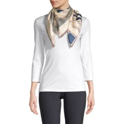 Eclipse Silk Scarf