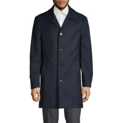 Pardessus long