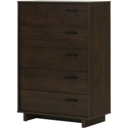 Fynn 5-Drawer Chest