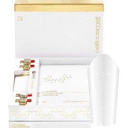 Cellcosmet Switzerland Women's Face and Neck Treatment Set
