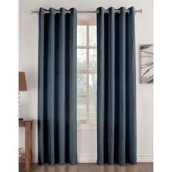 50-Inch x 84-Inch Maurice Grommet Window Panel