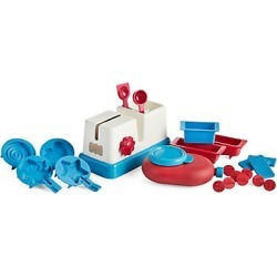 FAO Schwarz Toy Kids Candy Maker Chocolate Set
