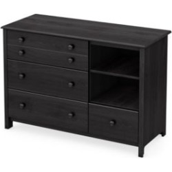 Little Smileys Changing Table