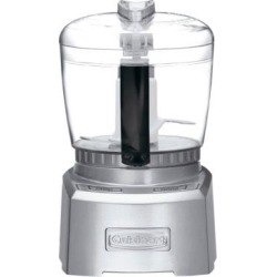 4-Cup Chopper & Grinder CH-4DCC