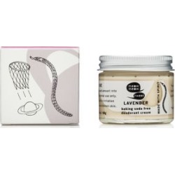 Lavendar Baking Soda-Free Deodorant Cream