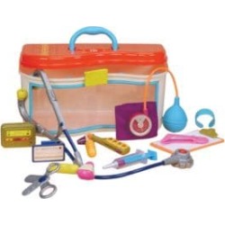 Wee MD Doctor Set