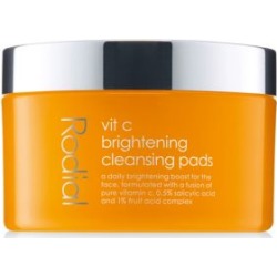 Vitamin C Brightening Pads