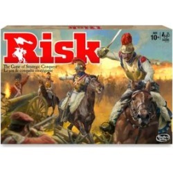 Jeu de société Risk