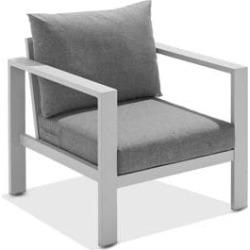 Siena II Patio Club Chair