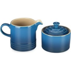 2-Piece Cream & Sugar Set