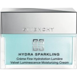 Hydra Sparkling Rich Luminescence Moisturizing Cream
