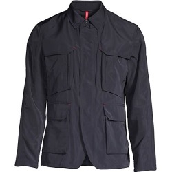 Sanyo Men's Huntington Jacket - Midnight - Size XXL