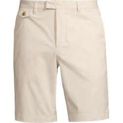 Ashford Cotton Chino Shorts found on MODAPINS