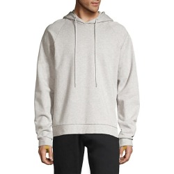 Raglan Pullover Hoodie