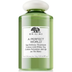A Perfect World Age-Defense Treatment Lotion