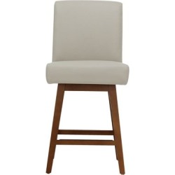 Lauren Swivel Counter Stool 1 Per Box