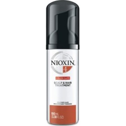 System 4 Scalp & Hair Treatment