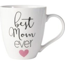 Tasse Best Mom Ever