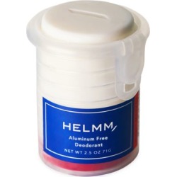 Night Market Refillable Aluminum Free Deodorant Deodorant