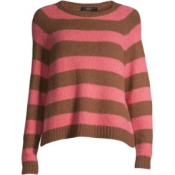 Calamo Striped Sweater