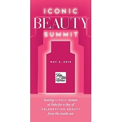 Saks Fifth Avenue Iconic Beauty Summit - Size EVENING WITH PATTI