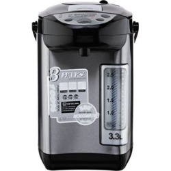 What is the best pot to boil water for baby formula? 42 Brentwood Select Stainless Steel Electric Hot Water Dispenser