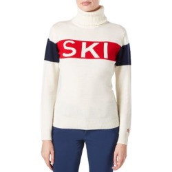 Ski Turtleneck Sweater II