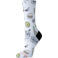Chaussettes mi-mollet Shopping List