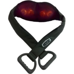 Shoulder and Back Massager
