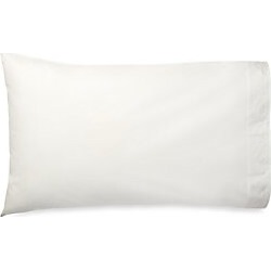 Ralph Lauren Set of 2 Katrine Pillowcases - Off White - Size King