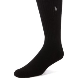 6-Pair Quarter Socks