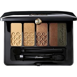 Guerlain Women's 5 Color Eyeshadow Palette - Coq D Or