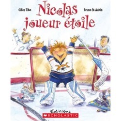 The Big Game Book - French Version