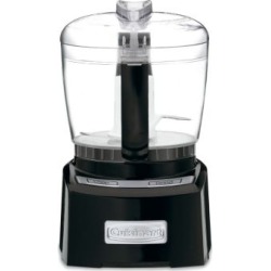 4-Cup Chopper & Grinder CH-4BKC