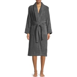 Organic Cotton Terry Robe found on GamingScroll.com from The Bay for $23.99