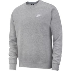 T-shirt à manches longues en mélange de coton