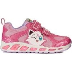 Chaussures sport Pokémon pour enfant avec Jigglypuff