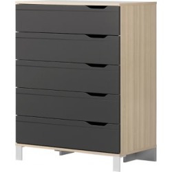 Kanagane 5-Drawer Chest
