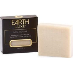 Men's Shaving Bar
