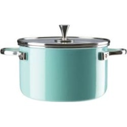 Cocotte en métal de 4 litres