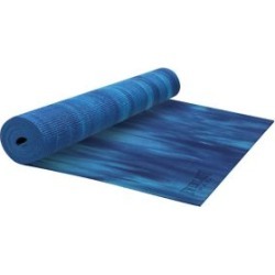 Printed Yoga Mat