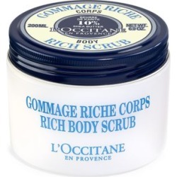 Shea Ultra Rich Body Scrub