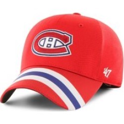 Montreal Canadiens NHL '47 Jersey Solo Cap
