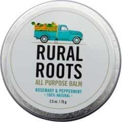 Rural Roots - All Purpose Balm