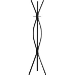 Modern Metal Coat Rack