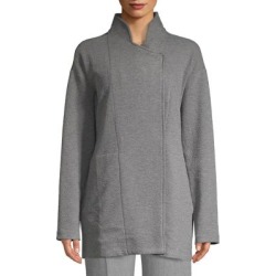 Stand Collar Jacket