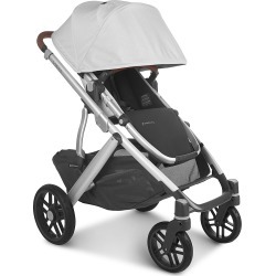 UPPAbaby Vista V2 Bryce 2-Piece Stroller & Bassinet Set