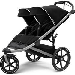 Urban Glide 2 Double Stroller found on Bargain Bro Philippines from Saks Fifth Avenue Canada for $986.87