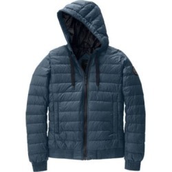 Richmond Down Hooded Jacket